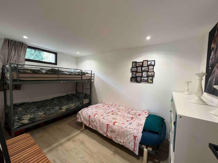 L'Escale Apartman Meyreuil Kültér fotó