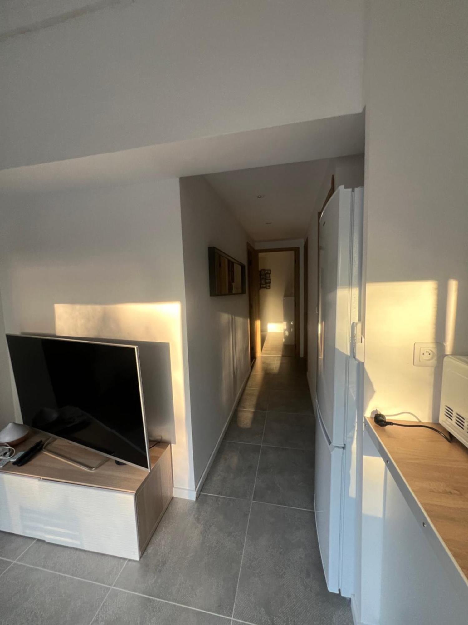 L'Escale Apartman Meyreuil Kültér fotó
